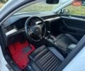 Белый Фольксваген Пассат, объемом двигателя 1.97 л и пробегом 178 тыс. км за 17700 $, фото 21 на Automoto.ua