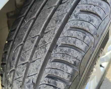 Белый Фольксваген Пассат, объемом двигателя 1.6 л и пробегом 218 тыс. км за 14950 $, фото 10 на Automoto.ua