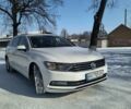 Білий Фольксваген Пассат, об'ємом двигуна 1.6 л та пробігом 222 тис. км за 14350 $, фото 6 на Automoto.ua