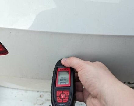 Білий Фольксваген Пассат, об'ємом двигуна 1.97 л та пробігом 198 тис. км за 17800 $, фото 60 на Automoto.ua