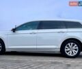 Білий Фольксваген Пассат, об'ємом двигуна 1.97 л та пробігом 239 тис. км за 14600 $, фото 12 на Automoto.ua