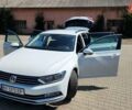 Белый Фольксваген Пассат, объемом двигателя 1.98 л и пробегом 272 тыс. км за 16850 $, фото 3 на Automoto.ua