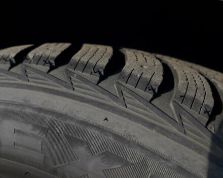 Белый Фольксваген Пассат, объемом двигателя 1.6 л и пробегом 274 тыс. км за 13399 $, фото 21 на Automoto.ua