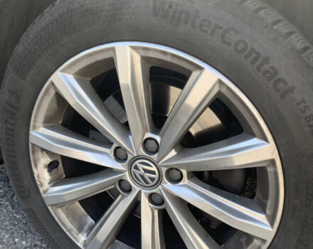 Белый Фольксваген Пассат, объемом двигателя 1.97 л и пробегом 230 тыс. км за 14500 $, фото 19 на Automoto.ua