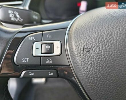 Білий Фольксваген Пассат, об'ємом двигуна 1.97 л та пробігом 290 тис. км за 19500 $, фото 45 на Automoto.ua