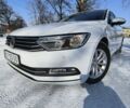 Белый Фольксваген Пассат, объемом двигателя 1.6 л и пробегом 222 тыс. км за 14350 $, фото 5 на Automoto.ua