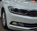 Білий Фольксваген Пассат, об'ємом двигуна 1.97 л та пробігом 226 тис. км за 16299 $, фото 10 на Automoto.ua