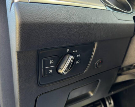 Білий Фольксваген Пассат, об'ємом двигуна 2 л та пробігом 198 тис. км за 20700 $, фото 10 на Automoto.ua