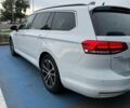 Белый Фольксваген Пассат, объемом двигателя 1.97 л и пробегом 285 тыс. км за 15900 $, фото 3 на Automoto.ua
