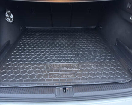 Белый Фольксваген Пассат, объемом двигателя 1.97 л и пробегом 204 тыс. км за 19600 $, фото 17 на Automoto.ua