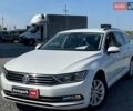 Білий Фольксваген Пассат, об'ємом двигуна 2 л та пробігом 247 тис. км за 15080 $, фото 1 на Automoto.ua