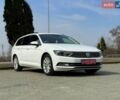 Белый Фольксваген Пассат, объемом двигателя 2 л и пробегом 264 тыс. км за 13999 $, фото 1 на Automoto.ua