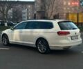 Білий Фольксваген Пассат, об'ємом двигуна 1.97 л та пробігом 310 тис. км за 14900 $, фото 4 на Automoto.ua