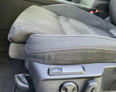 Белый Фольксваген Пассат, объемом двигателя 1.6 л и пробегом 218 тыс. км за 14950 $, фото 33 на Automoto.ua