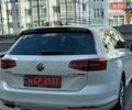 Белый Фольксваген Пассат, объемом двигателя 1.97 л и пробегом 240 тыс. км за 15300 $, фото 3 на Automoto.ua
