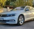 Белый Фольксваген Пассат, объемом двигателя 1.97 л и пробегом 276 тыс. км за 15200 $, фото 11 на Automoto.ua
