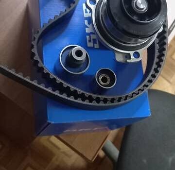 Білий Фольксваген Пассат, об'ємом двигуна 1.6 л та пробігом 192 тис. км за 18200 $, фото 22 на Automoto.ua