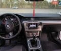 Білий Фольксваген Пассат, об'ємом двигуна 1.97 л та пробігом 380 тис. км за 12350 $, фото 29 на Automoto.ua