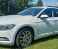 Білий Фольксваген Пассат, об'ємом двигуна 2 л та пробігом 225 тис. км за 14200 $, фото 7 на Automoto.ua