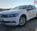 Белый Фольксваген Пассат, объемом двигателя 1.6 л и пробегом 222 тыс. км за 14350 $, фото 1 на Automoto.ua