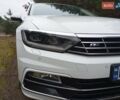 Білий Фольксваген Пассат, об'ємом двигуна 1.97 л та пробігом 195 тис. км за 18500 $, фото 46 на Automoto.ua