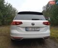 Білий Фольксваген Пассат, об'ємом двигуна 1.97 л та пробігом 195 тис. км за 18500 $, фото 39 на Automoto.ua
