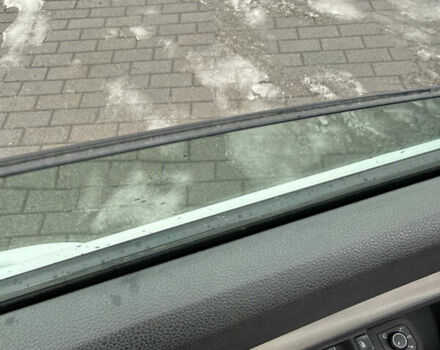 Белый Фольксваген Пассат, объемом двигателя 1.97 л и пробегом 267 тыс. км за 19500 $, фото 11 на Automoto.ua