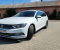 Белый Фольксваген Пассат, объемом двигателя 1.98 л и пробегом 272 тыс. км за 16850 $, фото 24 на Automoto.ua