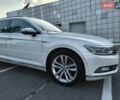 Білий Фольксваген Пассат, об'ємом двигуна 1.97 л та пробігом 290 тис. км за 19500 $, фото 33 на Automoto.ua