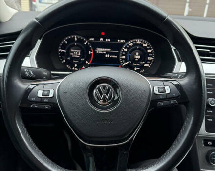 Белый Фольксваген Пассат, объемом двигателя 2 л и пробегом 345 тыс. км за 13900 $, фото 27 на Automoto.ua