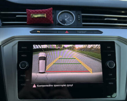 Белый Фольксваген Пассат, объемом двигателя 1.97 л и пробегом 290 тыс. км за 15799 $, фото 24 на Automoto.ua