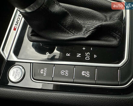 Белый Фольксваген Пассат, объемом двигателя 2 л и пробегом 260 тыс. км за 18250 $, фото 27 на Automoto.ua