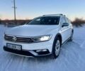 Белый Фольксваген Пассат, объемом двигателя 1.97 л и пробегом 210 тыс. км за 22500 $, фото 1 на Automoto.ua