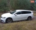 Білий Фольксваген Пассат, об'ємом двигуна 1.97 л та пробігом 195 тис. км за 18500 $, фото 36 на Automoto.ua