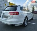 Білий Фольксваген Пассат, об'ємом двигуна 1.97 л та пробігом 290 тис. км за 19500 $, фото 48 на Automoto.ua
