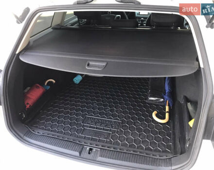 Белый Фольксваген Пассат, объемом двигателя 2 л и пробегом 270 тыс. км за 14500 $, фото 21 на Automoto.ua