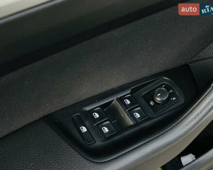 Белый Фольксваген Пассат, объемом двигателя 1.97 л и пробегом 197 тыс. км за 14800 $, фото 25 на Automoto.ua