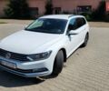 Білий Фольксваген Пассат, об'ємом двигуна 2 л та пробігом 276 тис. км за 15900 $, фото 4 на Automoto.ua