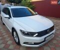 Білий Фольксваген Пассат, об'ємом двигуна 1.4 л та пробігом 202 тис. км за 12500 $, фото 19 на Automoto.ua