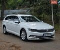 Білий Фольксваген Пассат, об'ємом двигуна 1.97 л та пробігом 226 тис. км за 16299 $, фото 1 на Automoto.ua