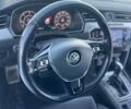 Белый Фольксваген Пассат, объемом двигателя 1.97 л и пробегом 210 тыс. км за 22500 $, фото 21 на Automoto.ua