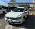 Белый Фольксваген Пассат, объемом двигателя 1.97 л и пробегом 297 тыс. км за 12900 $, фото 1 на Automoto.ua