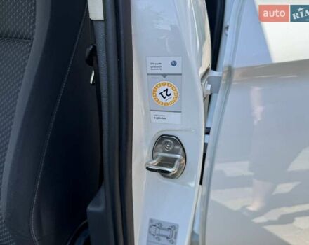 Білий Фольксваген Пассат, об'ємом двигуна 1.97 л та пробігом 198 тис. км за 17800 $, фото 38 на Automoto.ua