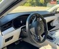 Белый Фольксваген Пассат, объемом двигателя 1.97 л и пробегом 325 тыс. км за 18000 $, фото 25 на Automoto.ua