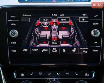 Фольксваген Пассат 2017 в Днепре (Днепропетровске) на Automoto.ua Белый Фольксваген Пассат, объемом двигателя 1.97 л и пробегом 250 тыс. км за 19300 $, фото 26 на Automoto.ua