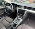 Белый Фольксваген Пассат, объемом двигателя 1.97 л и пробегом 268 тыс. км за 13999 $, фото 24 на Automoto.ua