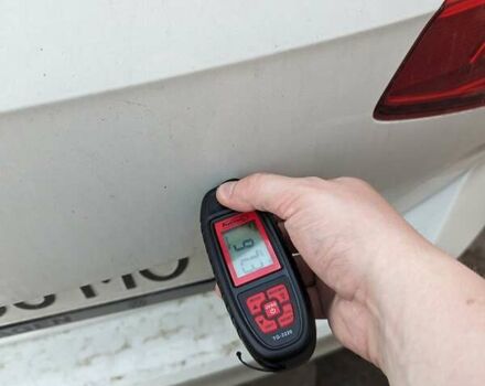 Білий Фольксваген Пассат, об'ємом двигуна 1.97 л та пробігом 198 тис. км за 17800 $, фото 58 на Automoto.ua