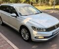 Белый Фольксваген Пассат, объемом двигателя 1.97 л и пробегом 299 тыс. км за 13500 $, фото 1 на Automoto.ua