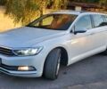 Белый Фольксваген Пассат, объемом двигателя 1.97 л и пробегом 276 тыс. км за 15200 $, фото 2 на Automoto.ua