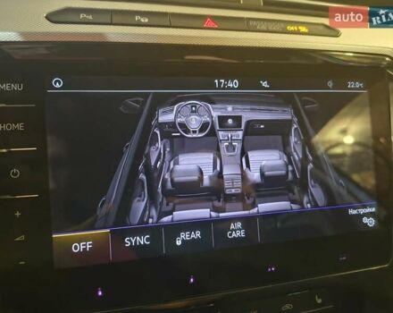 Білий Фольксваген Пассат, об'ємом двигуна 1.97 л та пробігом 290 тис. км за 19500 $, фото 11 на Automoto.ua